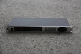 Sirius MP2324 Stereo-Multi-Effektprozessor