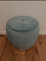 Hocker Pouf