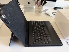 Zagg Tastatur IPad