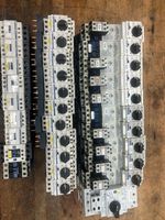 Elektrische Schütze & Wärmepakete