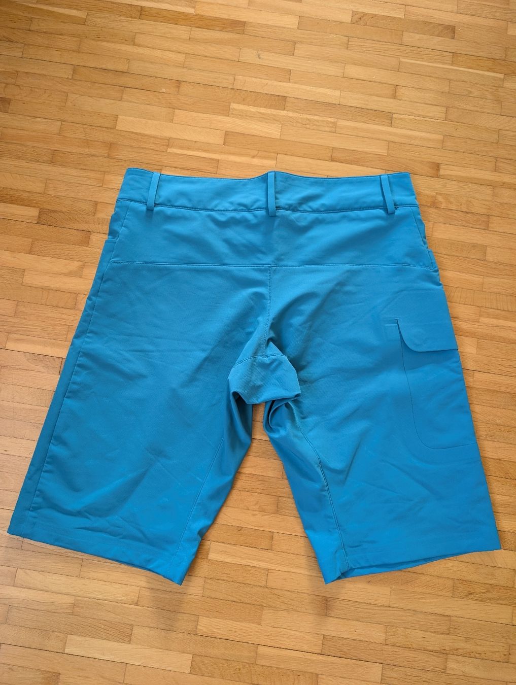 Sweet Protection Hosen: Sweet Protection MTB Pants – Gebraucht aus Zürich von mai_vc7s 1