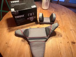THULE Baby Sitz Supporter mit Kopfteil und Sitzpolster