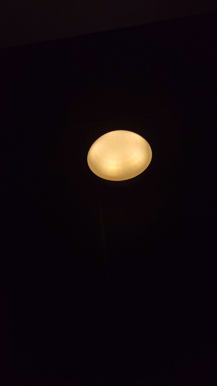 Lampade: Lampe Bewegungsautomatik – Usato da Uster venduto da 13smiley13 7