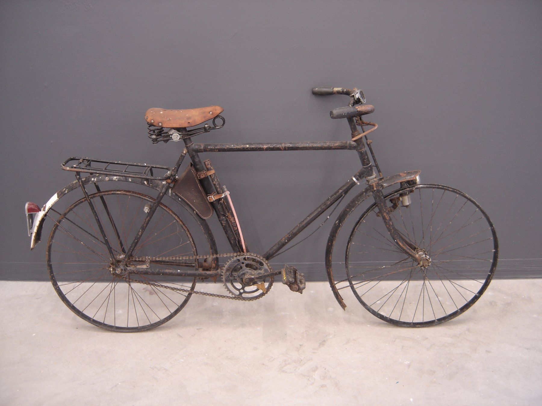 Schweizer Armee Biciclette: Schweizer Militär Armee Velo – Difettoso da Brunnen venduto da haldi82