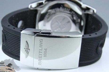 Breitling Montres: Breitling Chronomat B01 – D'occasion à Schlieren par Fedor01 4
