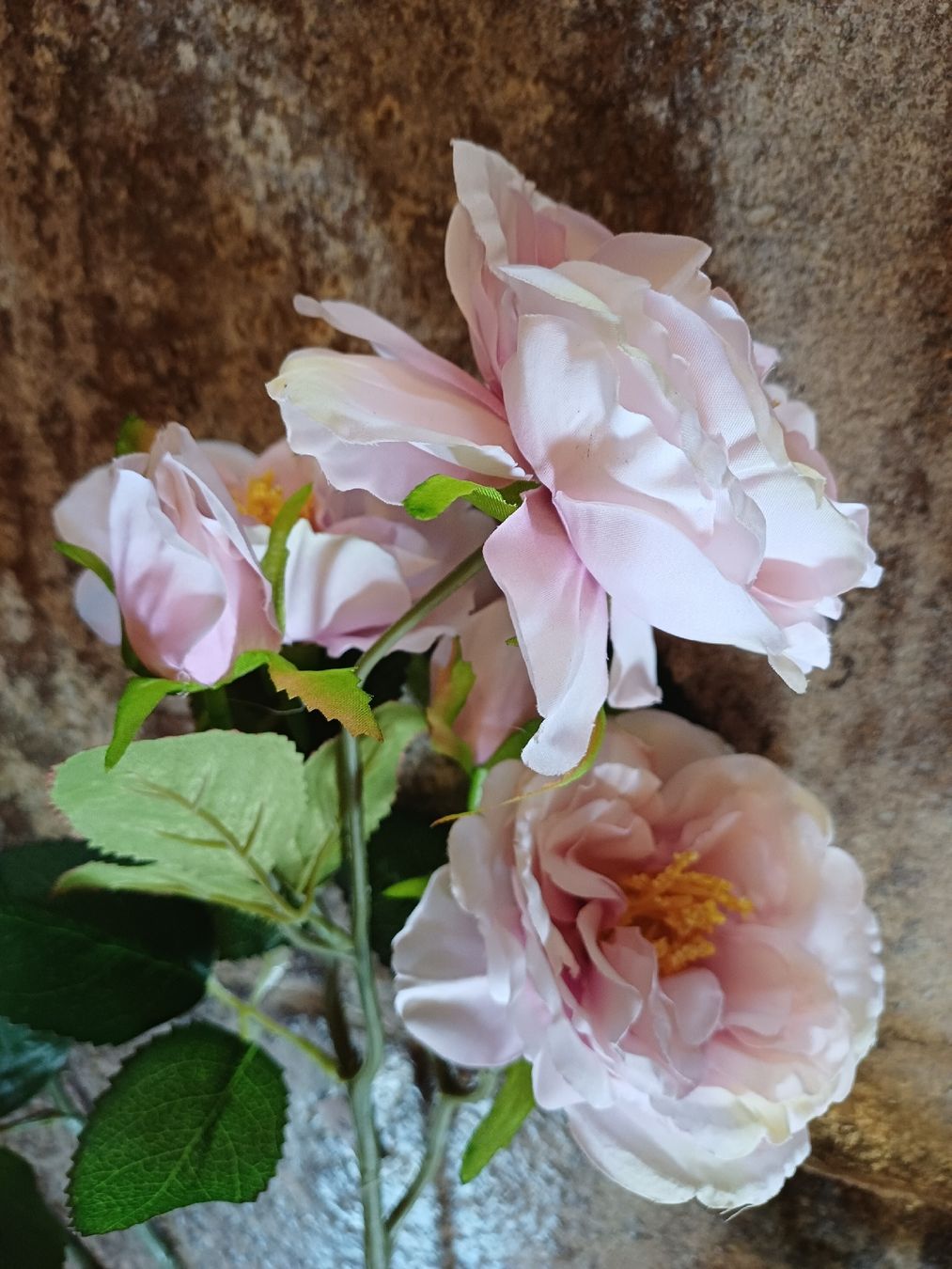Tutte le decorazioni: neu: Künstliche Rosen, Deko – Nuovo (secondo la descrizione) da Nassen venduto da verrueckt 5