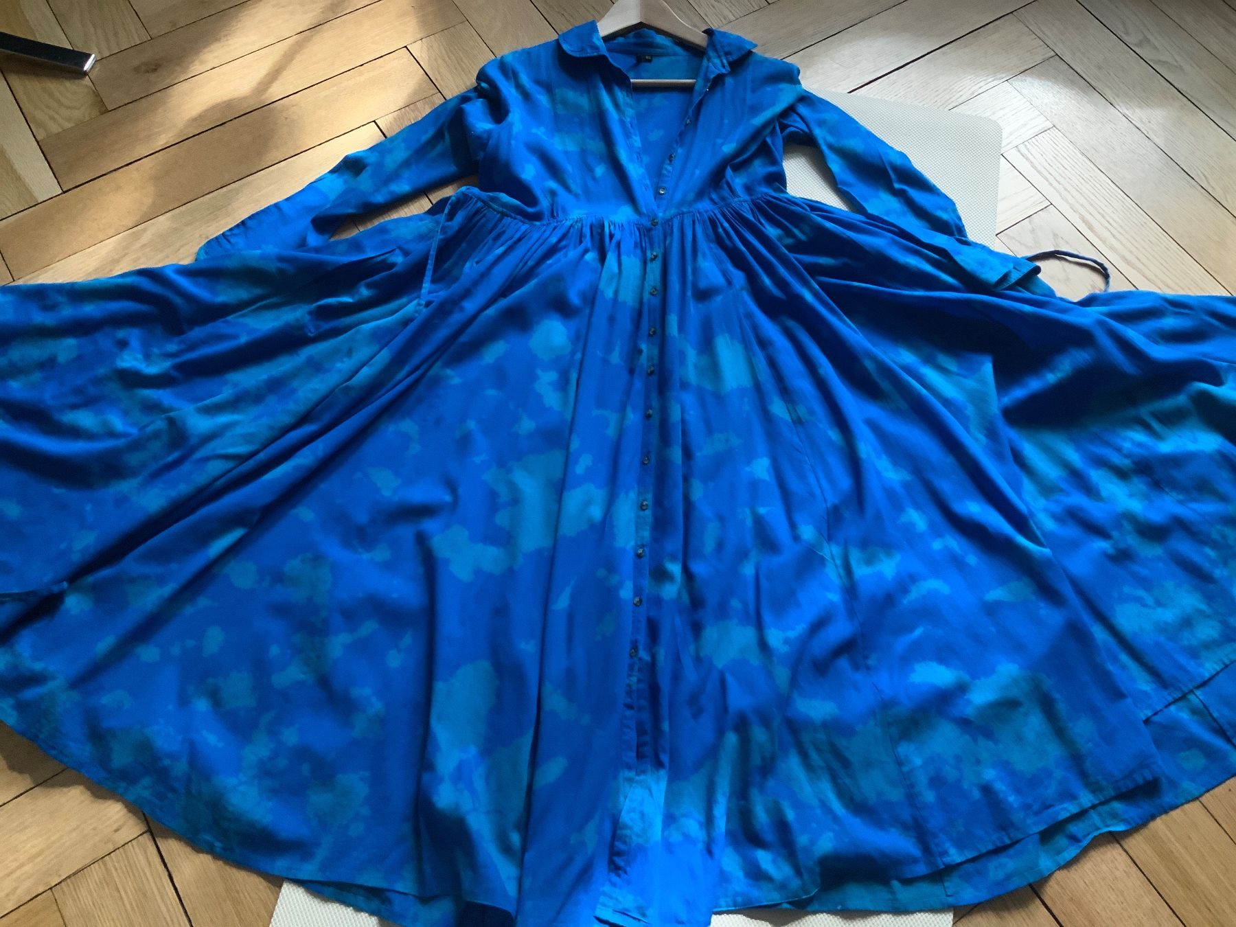 Kleider: Kleid LaLotta – Gebraucht aus Basel von dreiklang01 3