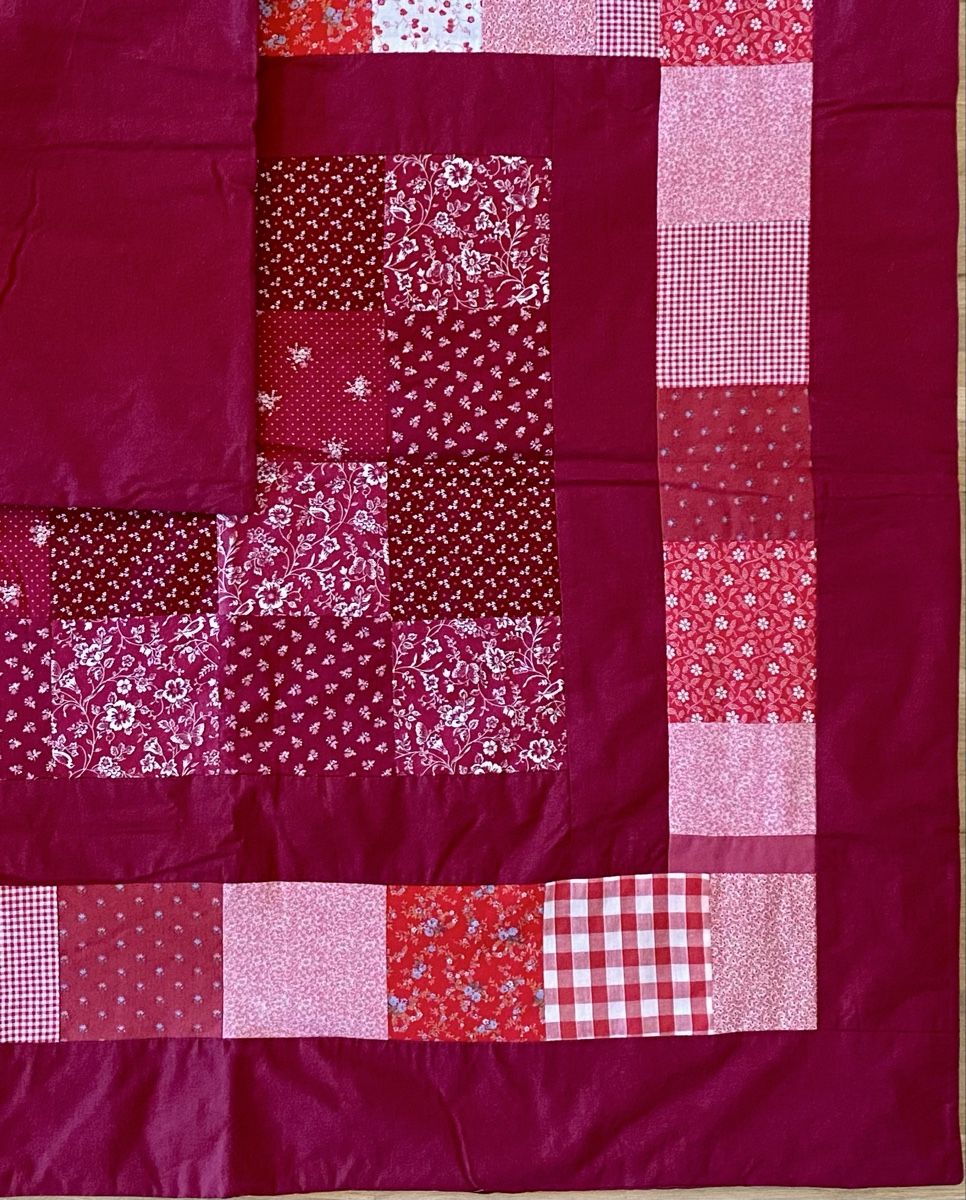 Coperte: Baby Quillt Krabbeldecke – Nuovo (secondo la descrizione) da Oberdorf SO venduto da nov_24 1