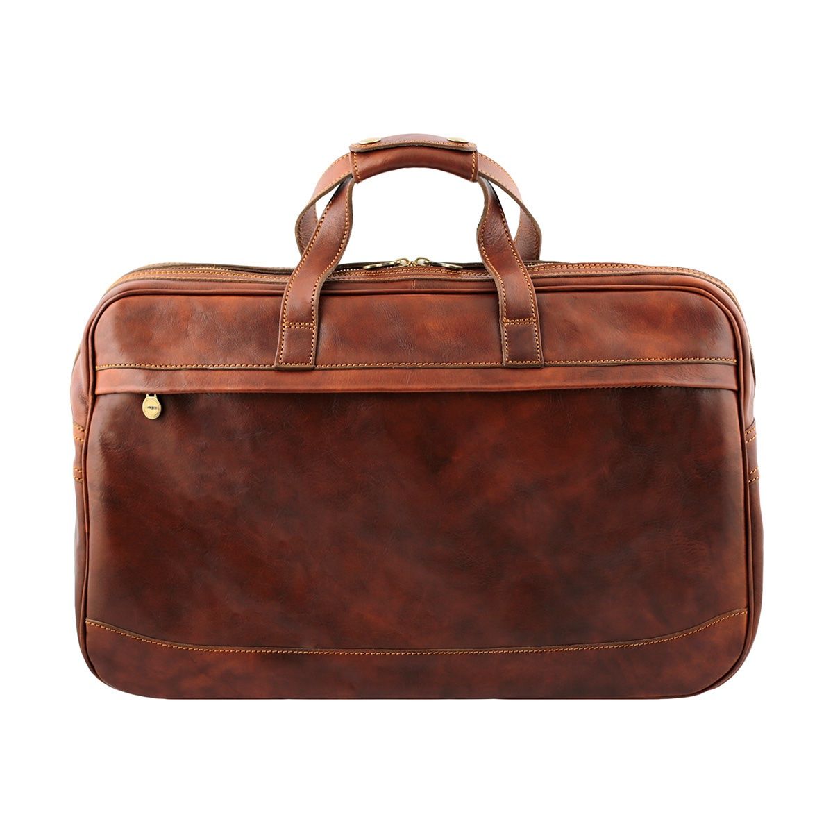 Altro in Aeronautica: Großer Leder Trolley Tasche Oxford – Nuovo e nell'imballaggio originale da Wittenbach venduto da bes_k8vr 6