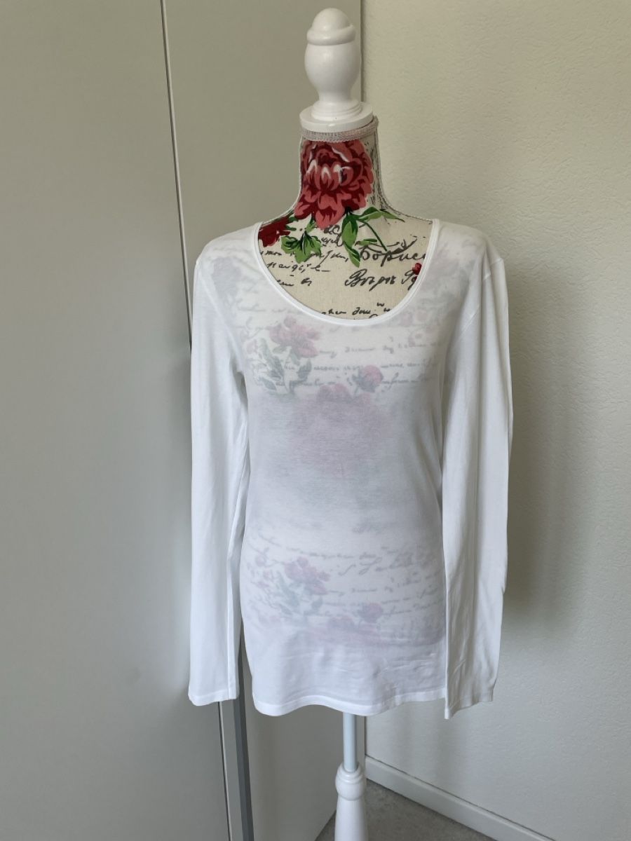 Calida T-shirts: Calida Shirt Gr.M ca. 40 Cotton – D'occasion à Zürich par Pamuk04