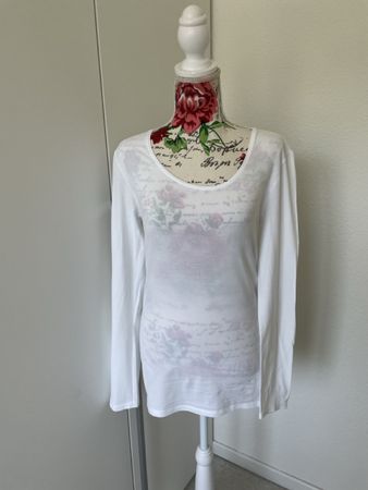 Calida Shirt Gr.M ca. 40 neuwertig