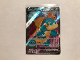 Drednaw V FullArt