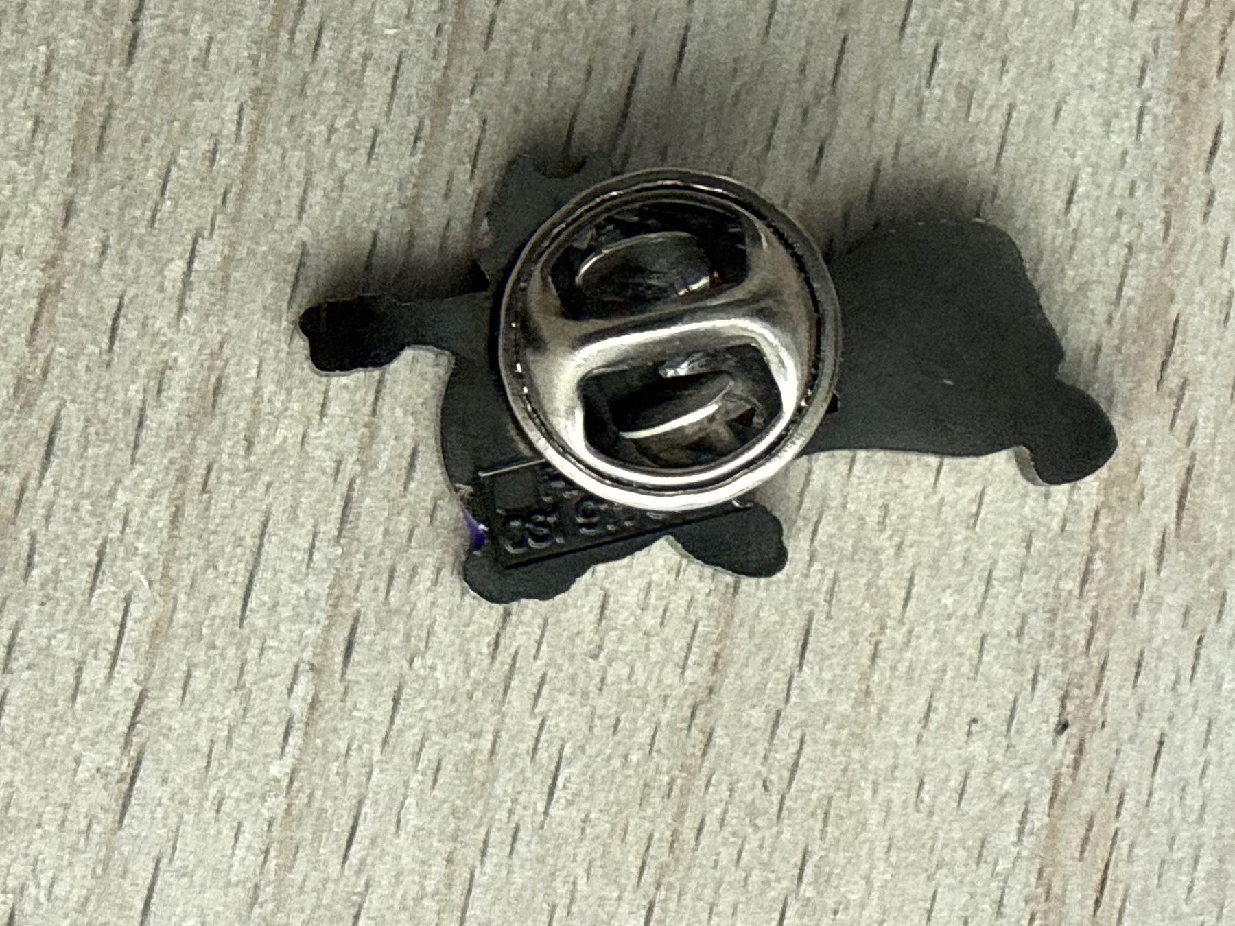 Placchette & Badge: Pin Buf  Pba upi – Usato da Glattbrugg venduto da Schweigmatt 1