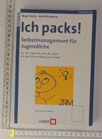 Ich packs! Selbstmanagement für Jugendliche-Top !
