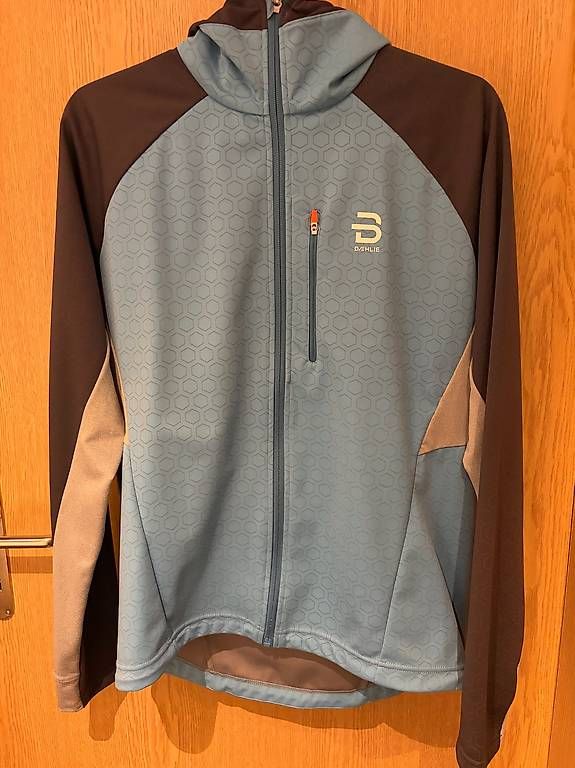 Jacken: Björn Daehlie Langlaufjacke – Gebraucht aus Wimmis von fischer.60 1