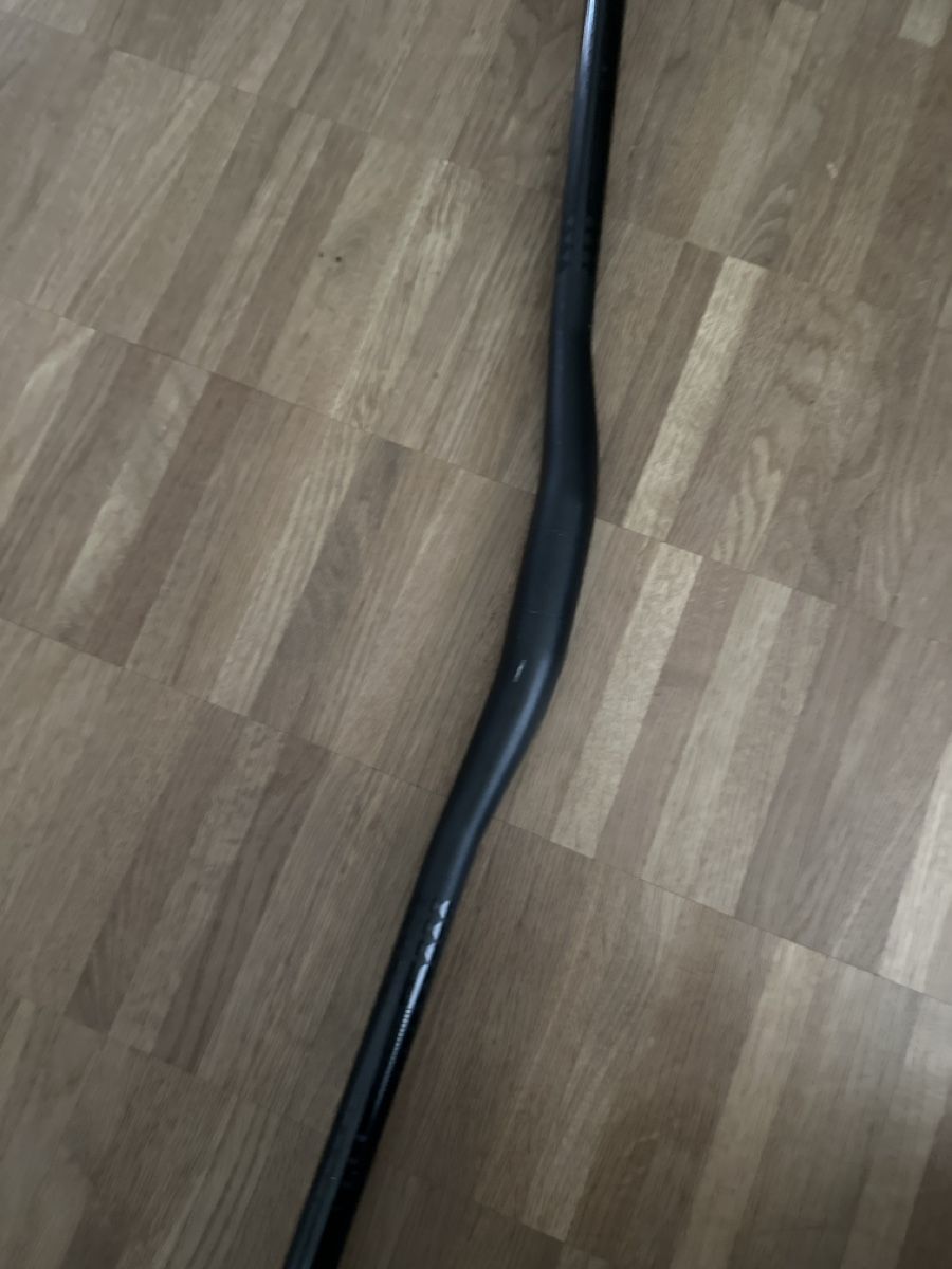 Pezzi di ricambio: Sixpack Millenium Lenker 785 mm – Usato da Bäch SZ venduto da marco0003 2