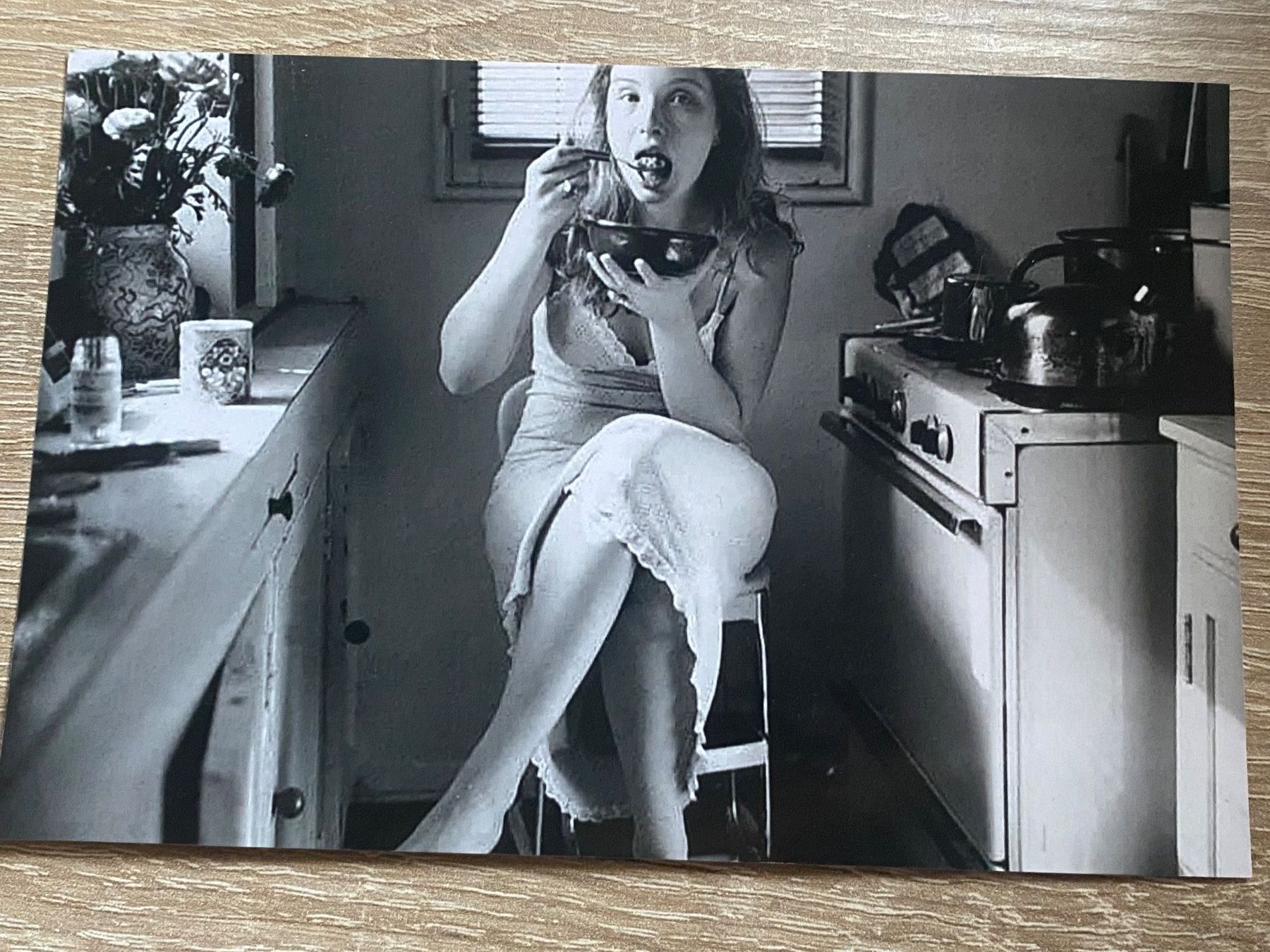 Poster & Bilder: Foto, Kunst – Gebraucht aus Bösingen von Trigusik