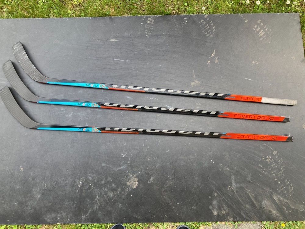 Warrior Ryan O`Reilly Kaufen auf Ricardo