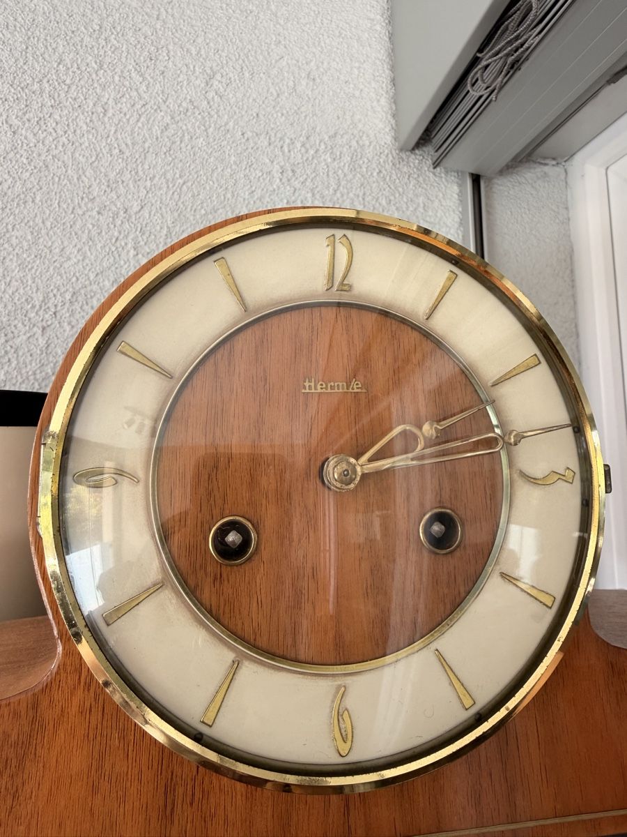 Uhren: Hermle Uhr – Gebraucht aus Bassersdorf von Elena_87 1