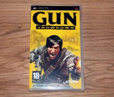 Gun Showdown (VF)