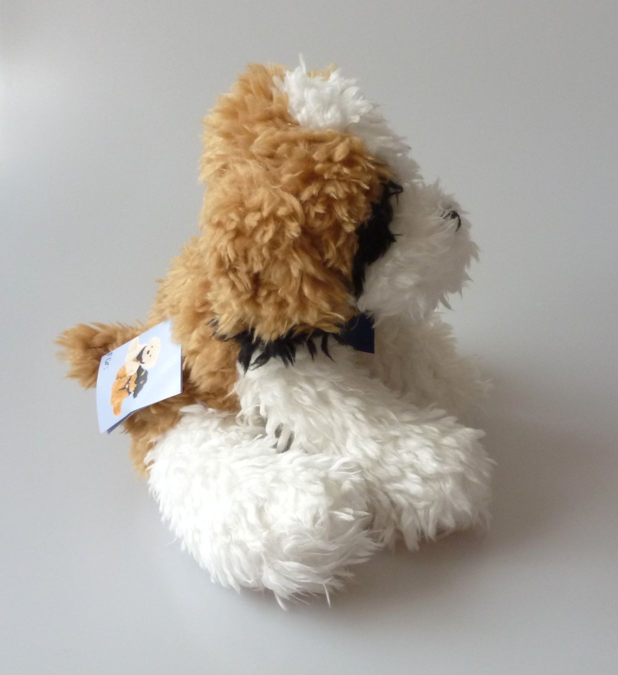 Giocattoli: Energie-Plüschtier Hund – Nuovo e nell'imballaggio originale da Mauren venduto da Yeelen 4
