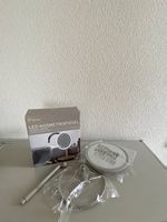 Kosmetikspiegel, LED, original verpackt