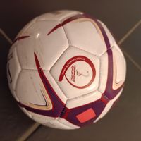 Offizieller FIFA WM 2022 Katar