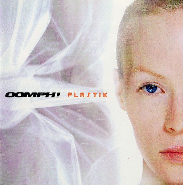 CD: OOMPH! – Plastik – Usato da Gingins venduto da Demonseed