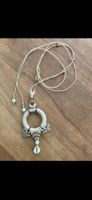 Collana etnica artigianale