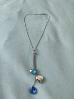 Halskette von Swarovski