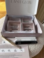 Lash Glow Wimpernset lashes Instagram Beauty Wimpern