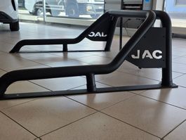 Überrollbügel JAC T9