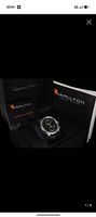 Hamilton Jazzmaster Auto Chrono (Ref. H326160) - Full Set