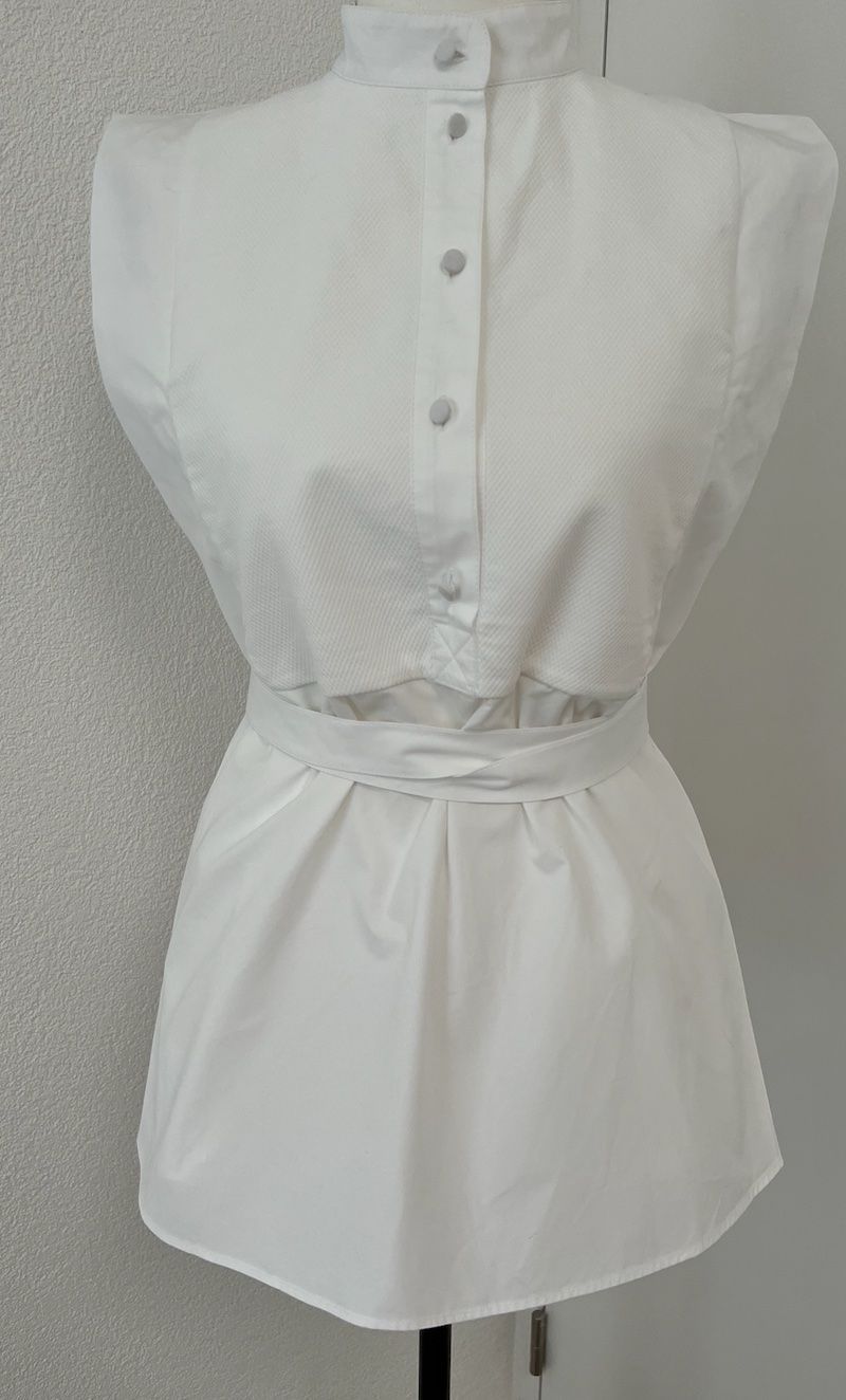 Valentino Camicette: Valentino Garavani – Nuovo (secondo la descrizione) da Zürich venduto da ReStyle. 2