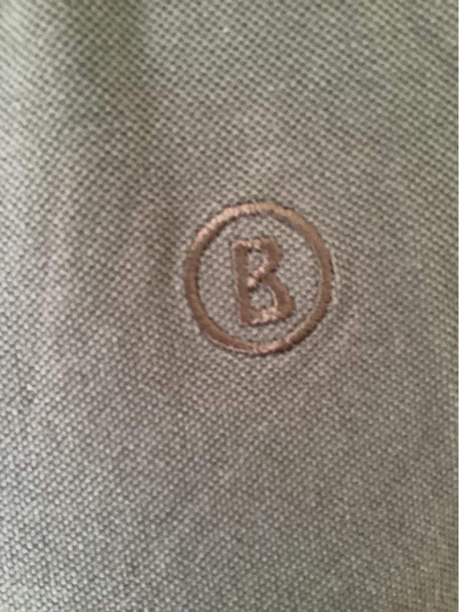 Bogner Magliette Polo: Bogner, Damenpolo, Gr. 36 – Usato da Salenstein venduto da Esprit57 1