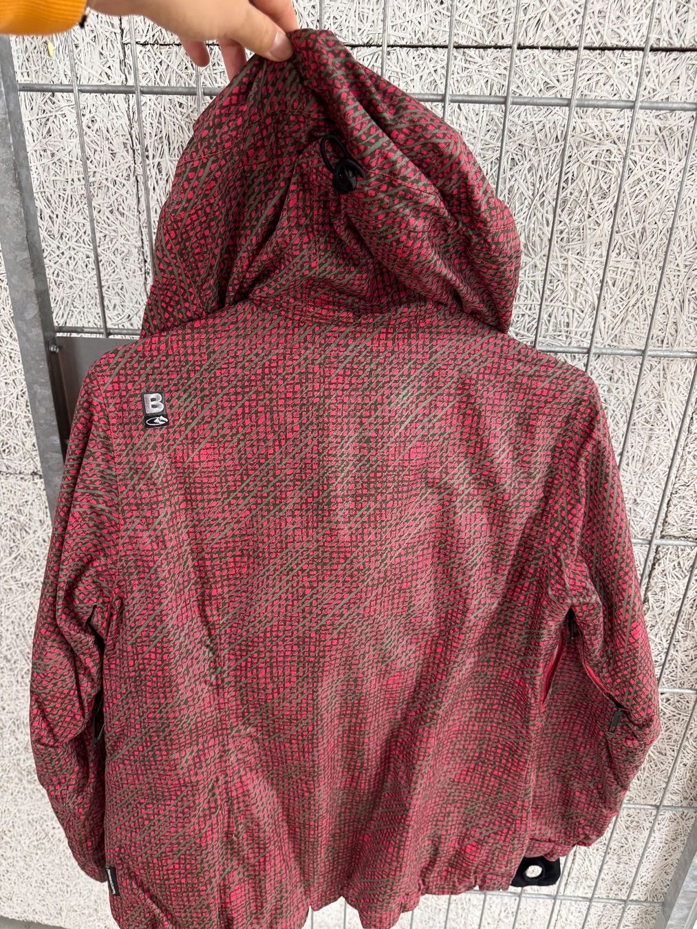 Vestes: Bonfire Snowboardjacke, Grösse M – D'occasion à Zürich par rahelitas 1