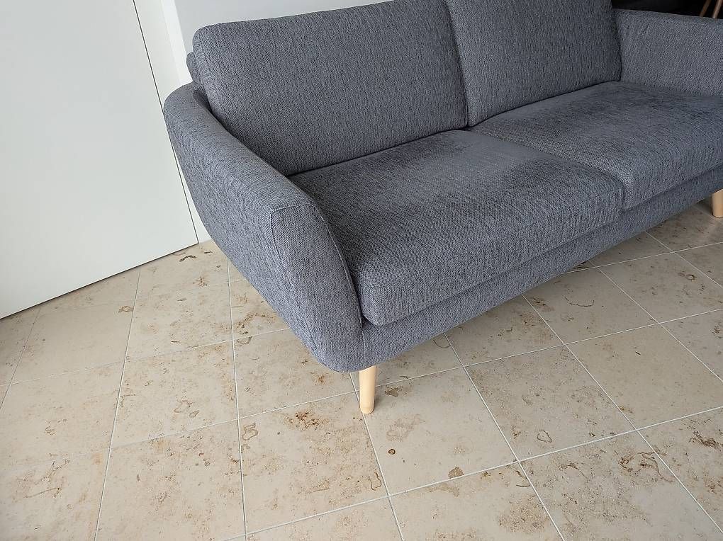 Divani: Sofa gratis abzugeben – Usato da Zürich venduto da IP88 1