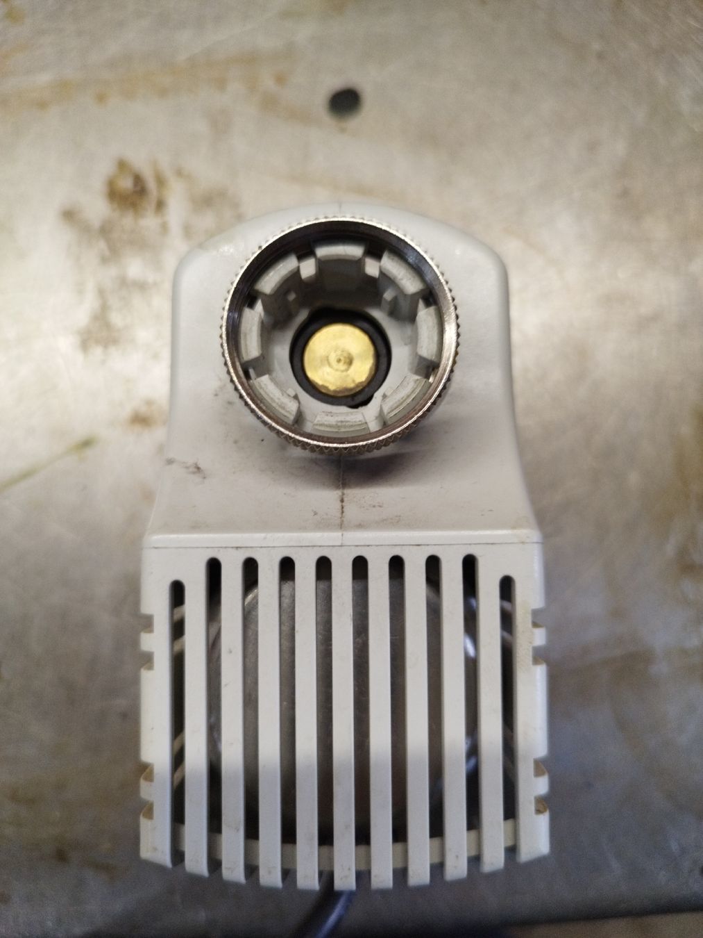 Siemens Radiatori: Mischmotor Siemens – Usato da Sax venduto da Mueller9412 2