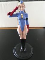 Anime Figur Cammy Street Fighter Resin/Harz