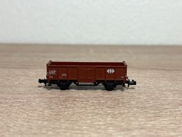 Minitrix 13585 N SBB