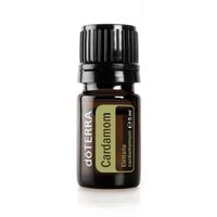 DoTerra Cardamom Öl 5ml - Neu und ungeöffnet!