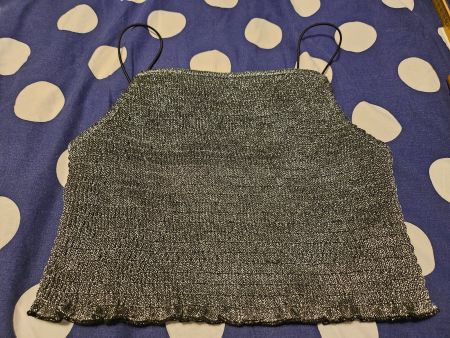 Asos top gr 34