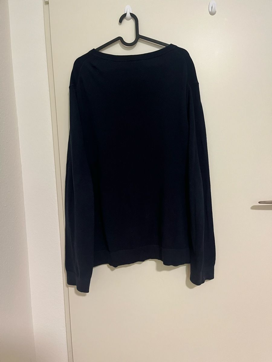 Gant Maglioni & Felpe: navy blue gant cardigan – Usato da Füllinsdorf venduto da si.ja.35 2