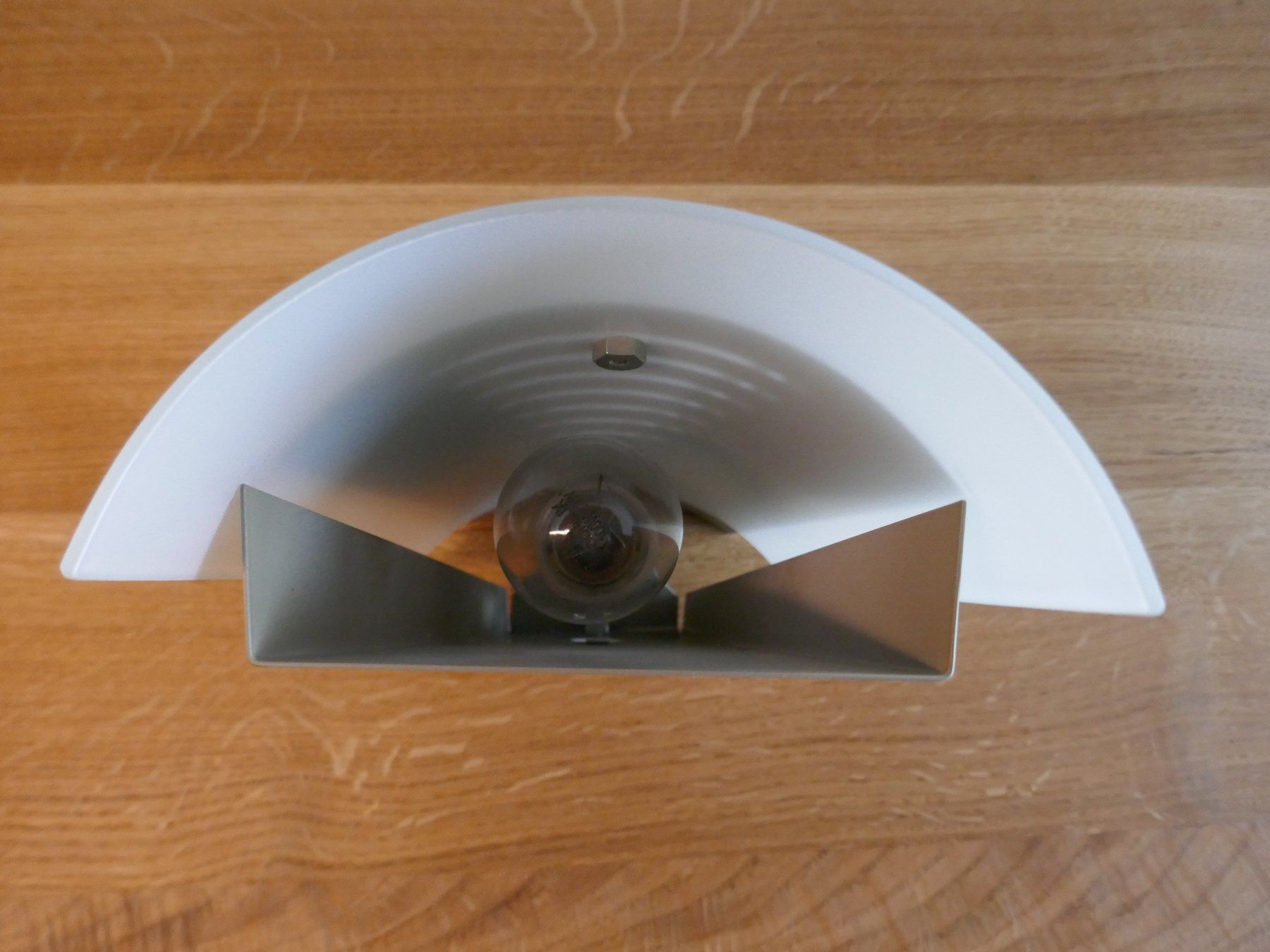 Pfister Lampade: Wandleuchte, Wandlampe für Gang oder Korridor – Usato da Stäfa venduto da koopjesnu 3