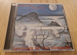 Mystic Charm – Shadows Of The Unknown (CD)