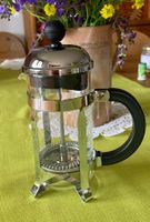 Stempelkännchen/Frenchpress