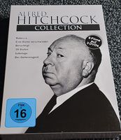 Alfred Hitchcock Collection 