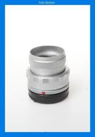Leica Wetzlar focusing mount