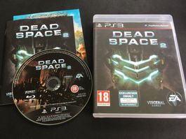 Dead Space 2 -  PS3 / Playstation 3