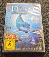 Der Delfin – Die Geschichte eines Traums (20747)